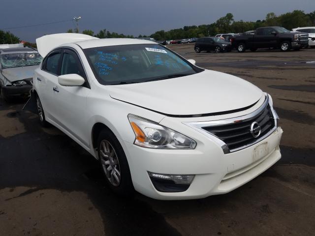 NISSAN ALTIMA 2.5 2015 1n4al3ap0fc420170