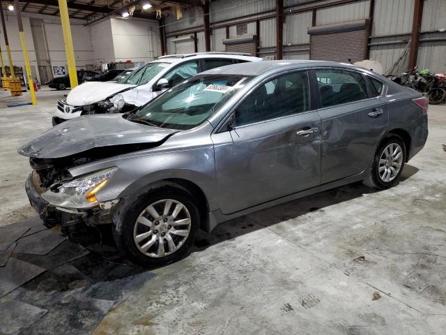 NISSAN ALTIMA 2.5 2015 1n4al3ap0fc421173