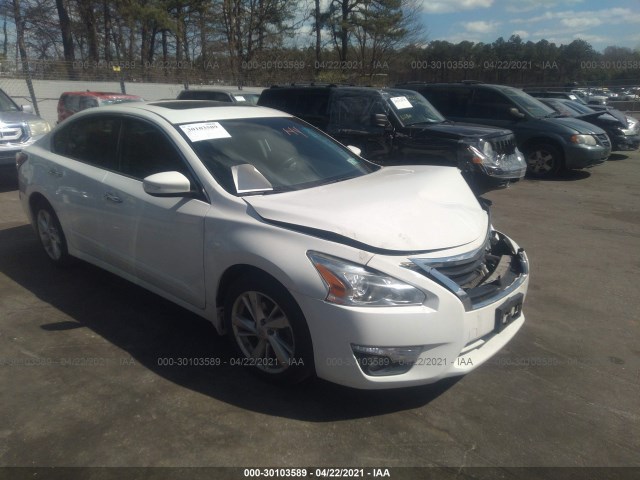 NISSAN ALTIMA 2015 1n4al3ap0fc421304