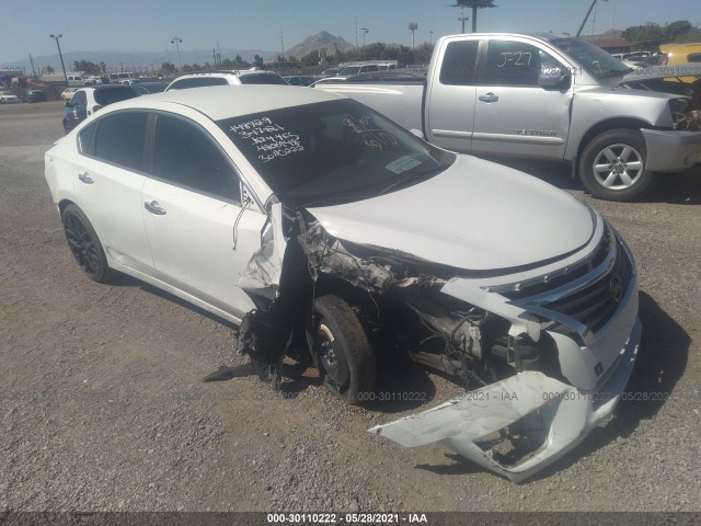 NISSAN ALTIMA 2015 1n4al3ap0fc421349