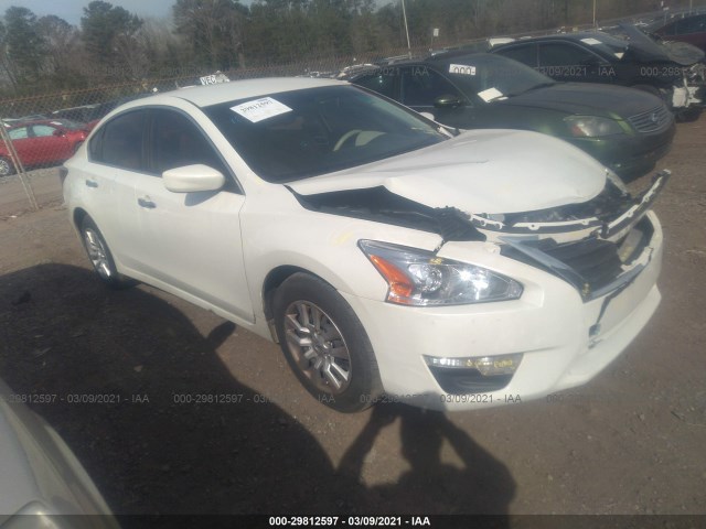 NISSAN ALTIMA 2015 1n4al3ap0fc421559