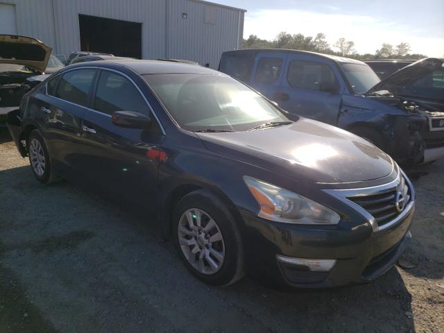 NISSAN ALTIMA 2.5 2015 1n4al3ap0fc421707