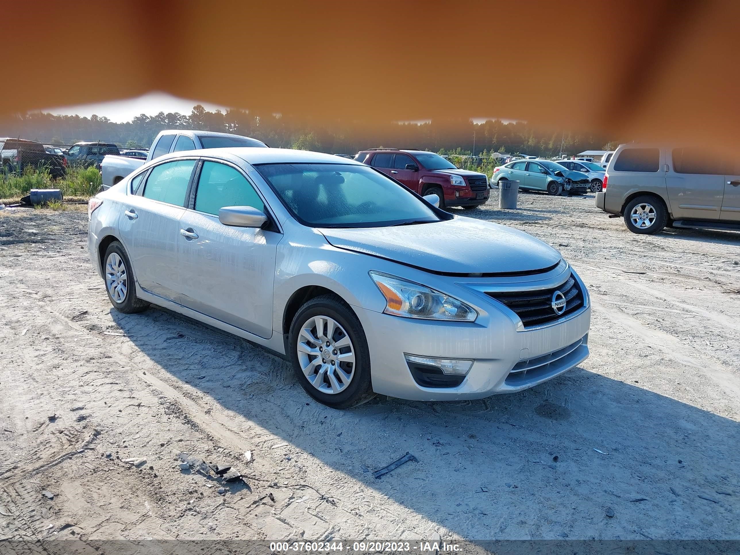 NISSAN ALTIMA 2015 1n4al3ap0fc422033