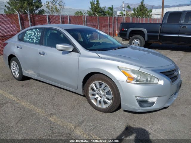 NISSAN ALTIMA 2015 1n4al3ap0fc422131