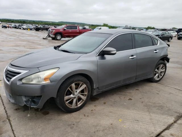 NISSAN ALTIMA 2.5 2015 1n4al3ap0fc422209