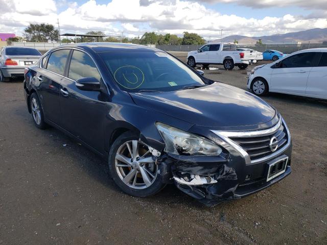 NISSAN ALTIMA 2.5 2015 1n4al3ap0fc422713