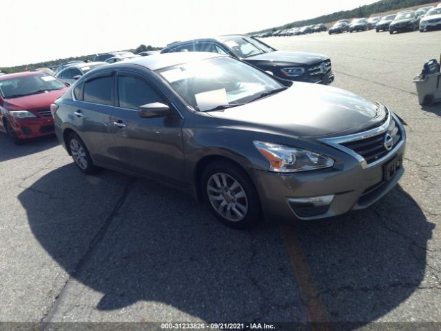 NISSAN ALTIMA 2015 1n4al3ap0fc423358