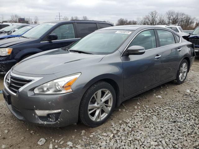 NISSAN ALTIMA 2015 1n4al3ap0fc424395