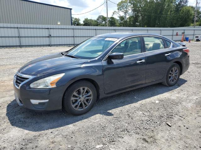 NISSAN ALTIMA 2.5 2015 1n4al3ap0fc424770