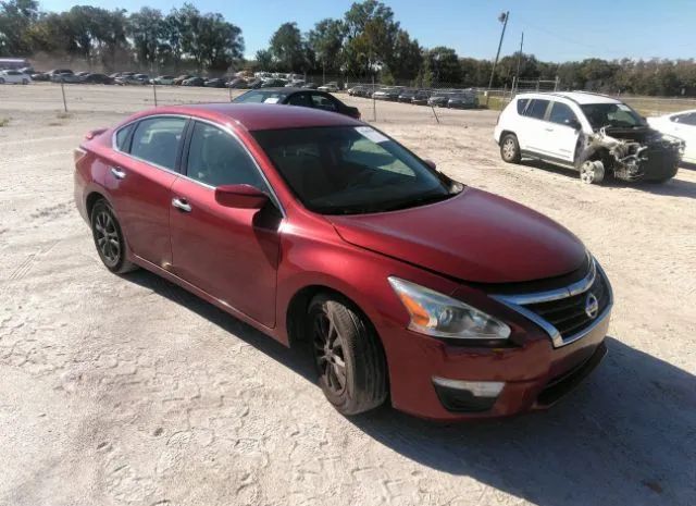 NISSAN ALTIMA 2015 1n4al3ap0fc424882