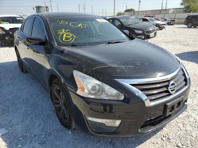 NISSAN ALTIMA 2.5 2015 1n4al3ap0fc424929