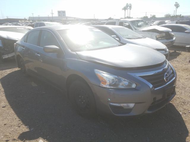 NISSAN ALTIMA 2.5 2015 1n4al3ap0fc425725