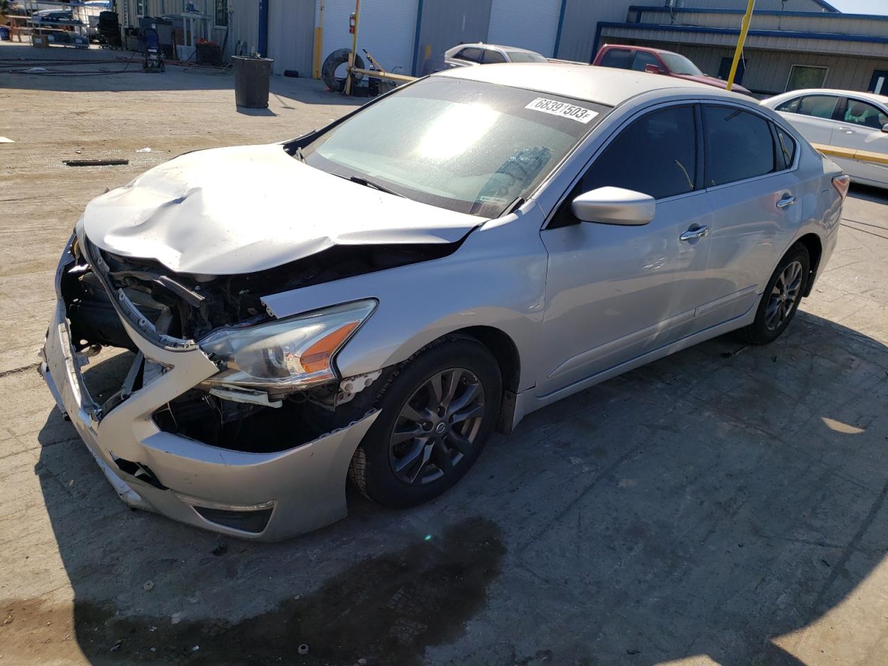 NISSAN ALTIMA 2015 1n4al3ap0fc426275