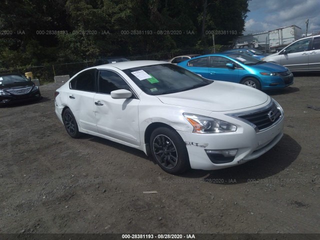 NISSAN ALTIMA 2015 1n4al3ap0fc426678