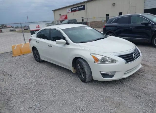 NISSAN ALTIMA 2015 1n4al3ap0fc426759