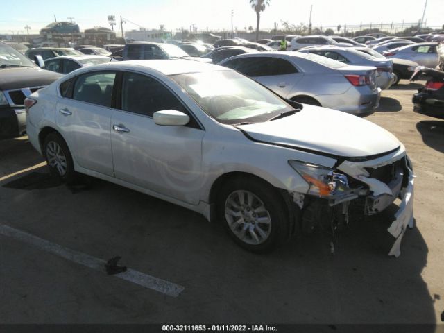 NISSAN ALTIMA 2015 1n4al3ap0fc426809