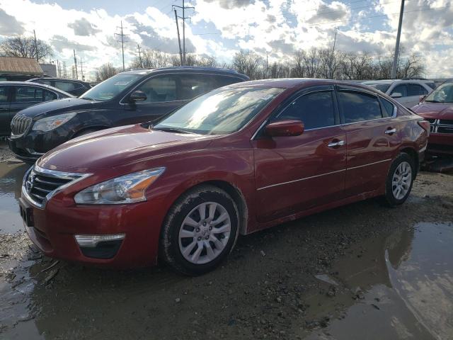 NISSAN ALTIMA 2.5 2015 1n4al3ap0fc427197