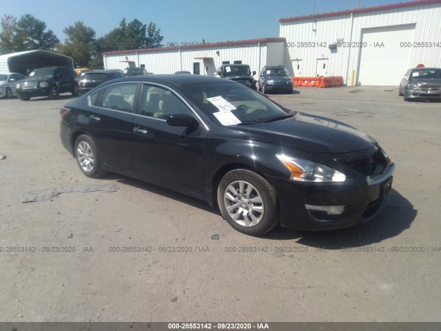 NISSAN ALTIMA 2015 1n4al3ap0fc427314