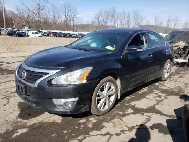 NISSAN ALTIMA 2.5 2015 1n4al3ap0fc428754