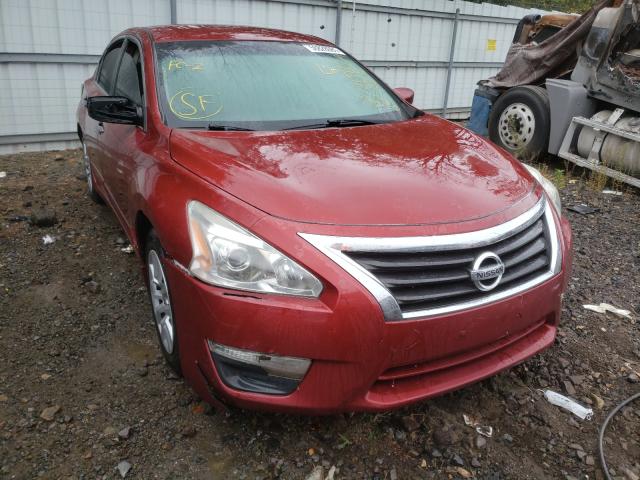 NISSAN ALTIMA 2.5 2015 1n4al3ap0fc429015