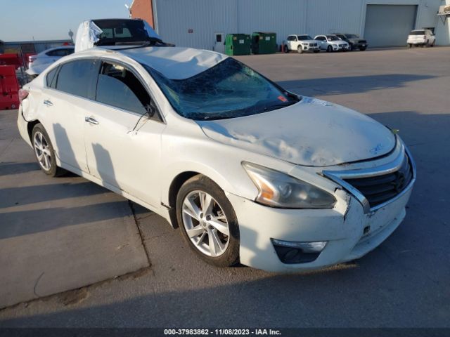 NISSAN ALTIMA 2015 1n4al3ap0fc429578