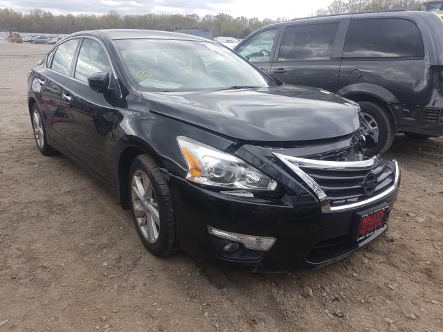 NISSAN ALTIMA 2.5 2015 1n4al3ap0fc430004