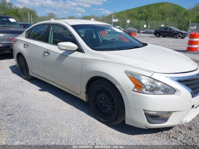 NISSAN ALTIMA 2015 1n4al3ap0fc430469