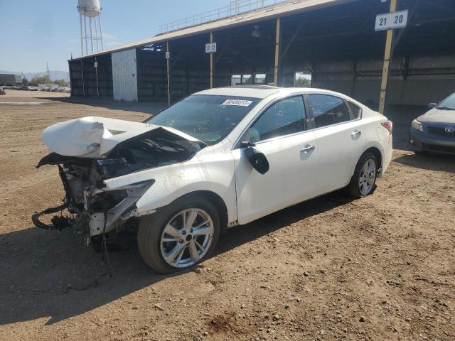 NISSAN ALTIMA 2.5 2015 1n4al3ap0fc430598