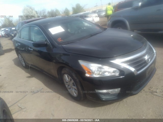 NISSAN ALTIMA 2015 1n4al3ap0fc430925