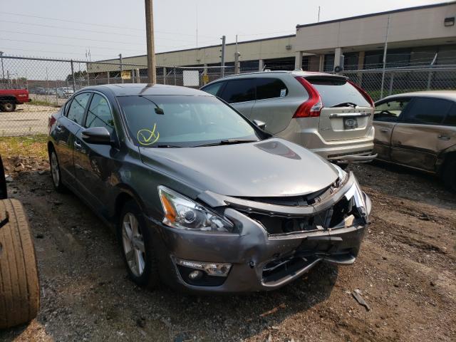 NISSAN ALTIMA 2.5 2015 1n4al3ap0fc431329