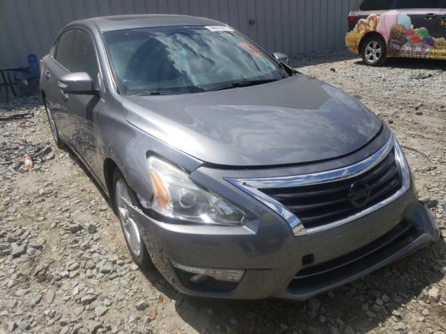 NISSAN ALTIMA 2.5 2015 1n4al3ap0fc431413