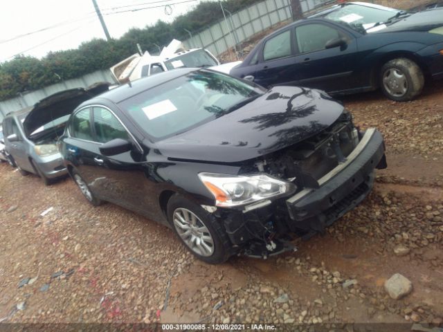 NISSAN ALTIMA 2015 1n4al3ap0fc431976