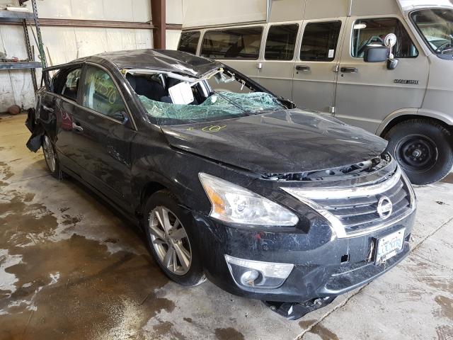 NISSAN ALTIMA 2.5 2015 1n4al3ap0fc432089