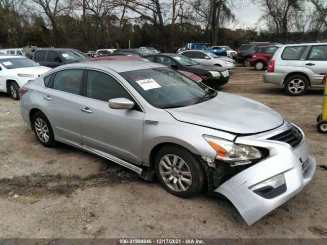 NISSAN ALTIMA 2015 1n4al3ap0fc432187