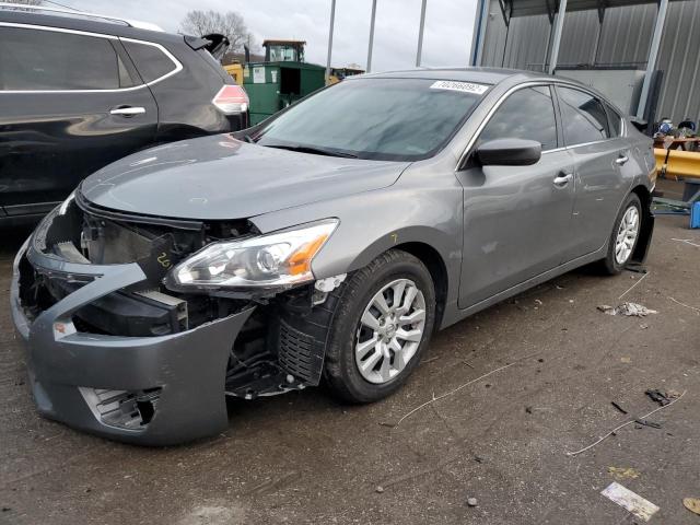 NISSAN ALTIMA 2.5 2015 1n4al3ap0fc433419