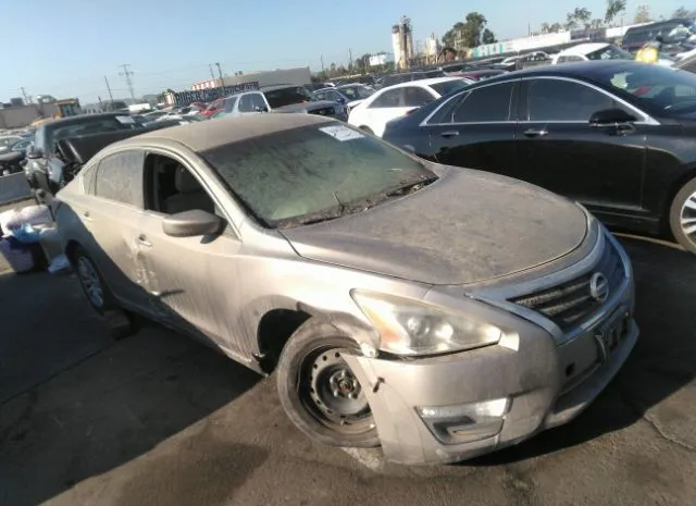 NISSAN ALTIMA 2015 1n4al3ap0fc433551