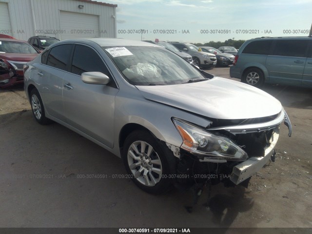 NISSAN ALTIMA 2015 1n4al3ap0fc433985