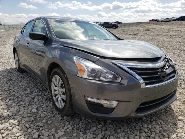 NISSAN ALTIMA 2015 1n4al3ap0fc435347