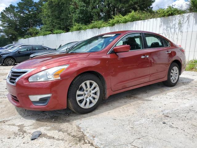 NISSAN ALTIMA 2.5 2015 1n4al3ap0fc435560