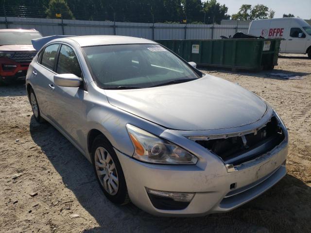 NISSAN ALTIMA 2.5 2015 1n4al3ap0fc435848