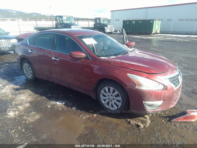 NISSAN ALTIMA 2015 1n4al3ap0fc436661