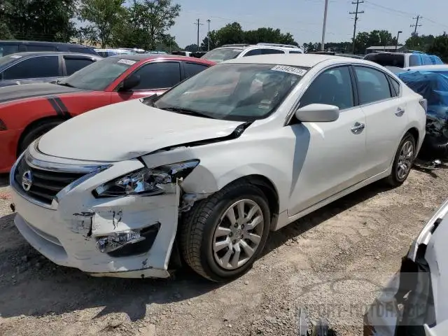 NISSAN ALTIMA 2015 1n4al3ap0fc437194