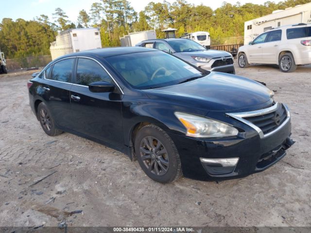 NISSAN ALTIMA 2015 1n4al3ap0fc437728