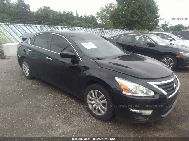 NISSAN ALTIMA 2015 1n4al3ap0fc437745