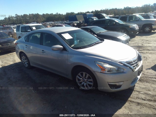 NISSAN ALTIMA 2015 1n4al3ap0fc437759