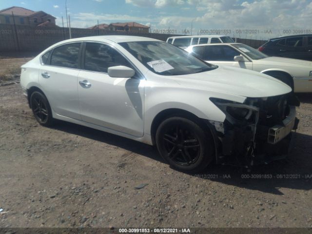 NISSAN ALTIMA 2015 1n4al3ap0fc439074