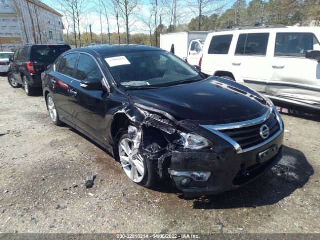 NISSAN ALTIMA 2015 1n4al3ap0fc439589