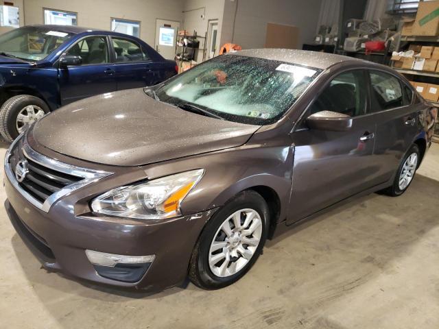 NISSAN ALTIMA 2.5 2015 1n4al3ap0fc439818