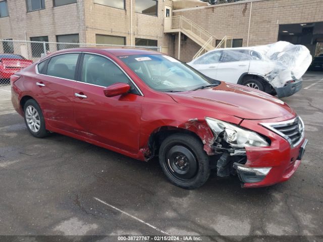 NISSAN ALTIMA 2015 1n4al3ap0fc440399