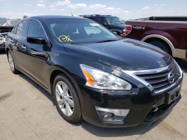 NISSAN ALTIMA 2.5 2015 1n4al3ap0fc440449